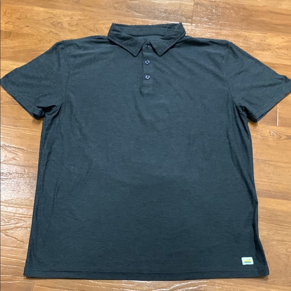 Vuori Other - Vuori Polo Shirt